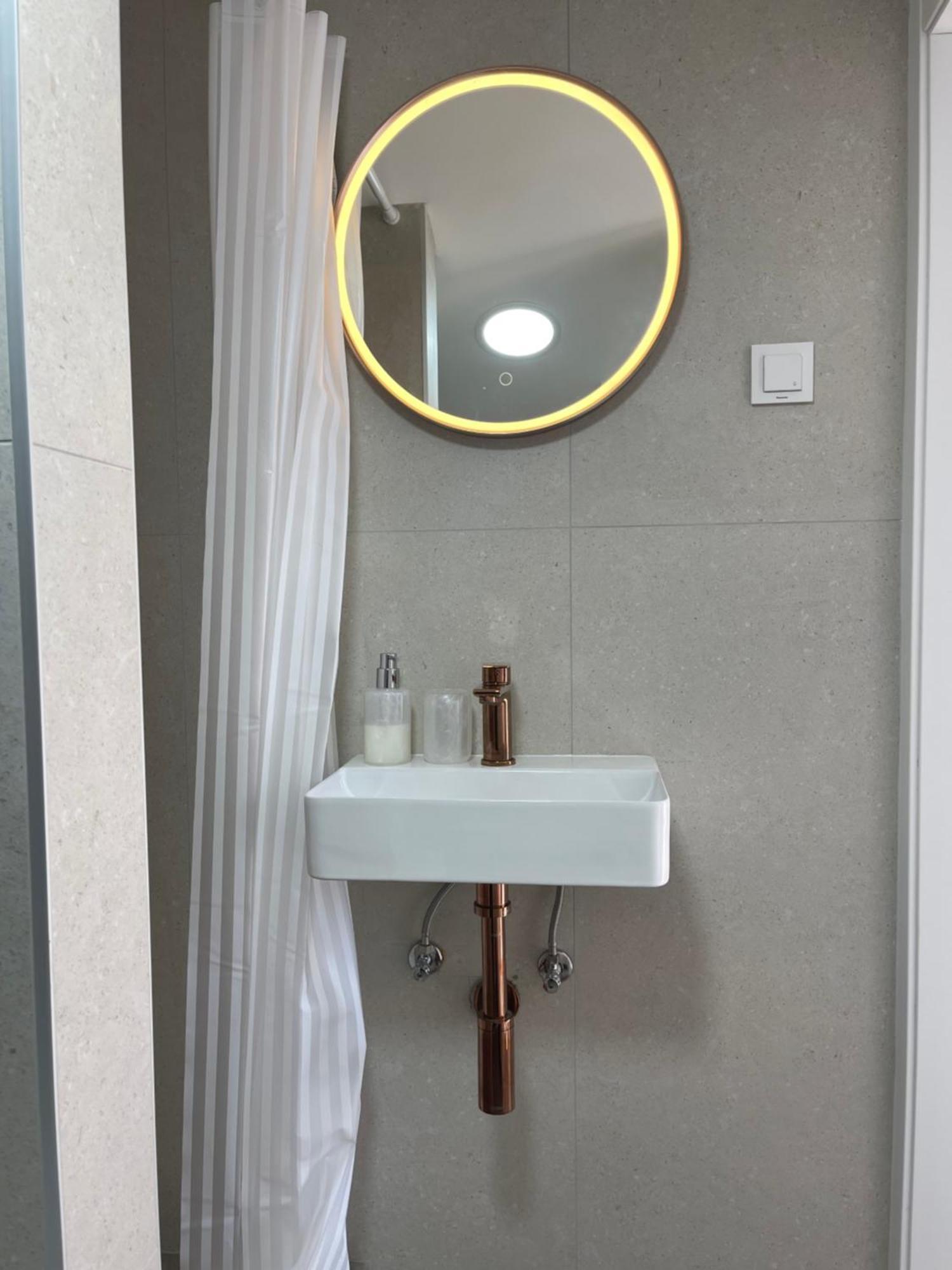 Guest House Sulek Punat Ngoại thất bức ảnh